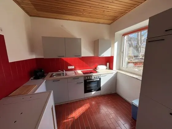 Classic Apart Daire, Engellilere Uygun, Özel Banyo (Apartment)