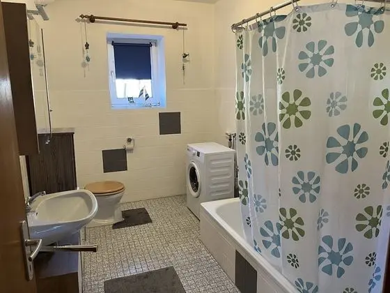 Classic Apart Daire, Engellilere Uygun, Özel Banyo (Apartment)