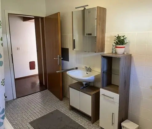 Classic Apart Daire, Engellilere Uygun, Özel Banyo (Apartment)