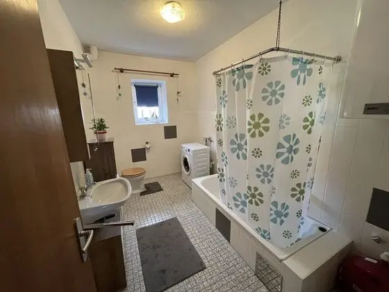 Classic Apart Daire, Engellilere Uygun, Özel Banyo (Apartment)