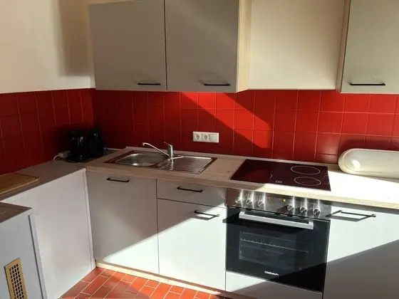 Classic Apart Daire, Engellilere Uygun, Özel Banyo (Apartment)