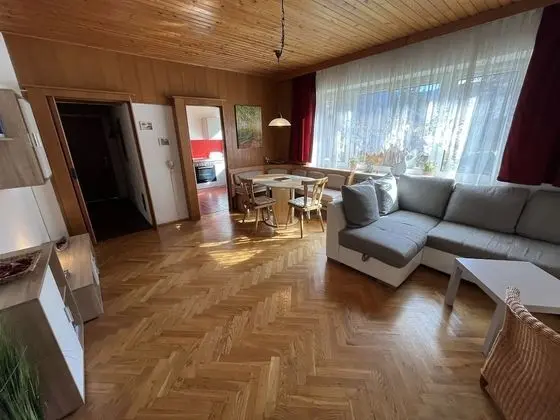 Classic Apart Daire, Engellilere Uygun, Özel Banyo (Apartment)