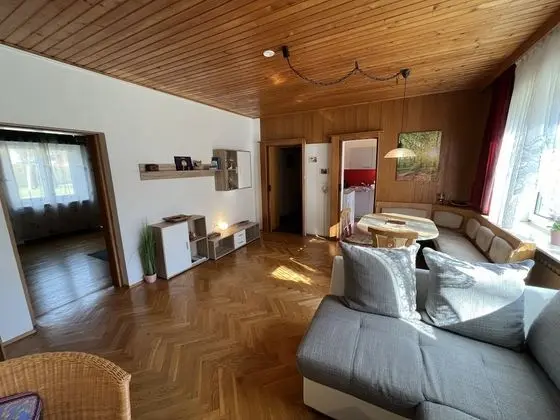 Classic Apart Daire, Engellilere Uygun, Özel Banyo (Apartment)