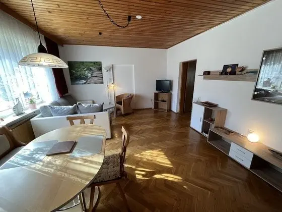 Classic Apart Daire, Engellilere Uygun, Özel Banyo (Apartment)