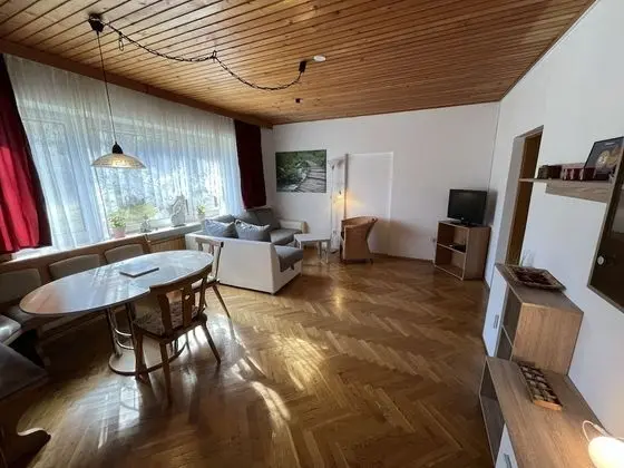 Classic Apart Daire, Engellilere Uygun, Özel Banyo (Apartment)