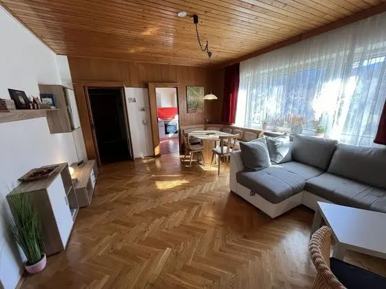 Classic Apart Daire, Engellilere Uygun, Özel Banyo (Apartment)