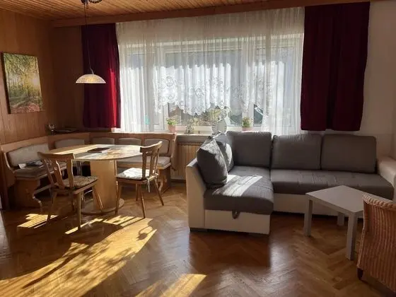 Classic Apart Daire, Engellilere Uygun, Özel Banyo (Apartment)