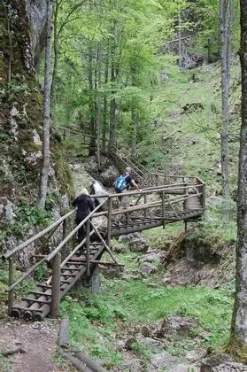 Classic Apart Daire, Engellilere Uygun, Özel Banyo (Apartment)