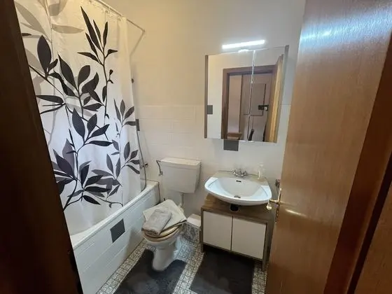 Classic Stüdyo, Engellilere Uygun, Özel Banyo