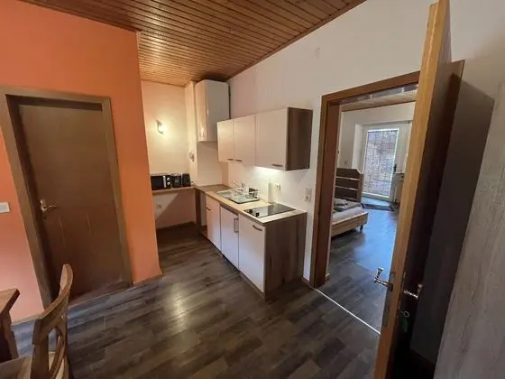 Classic Stüdyo, Engellilere Uygun, Özel Banyo