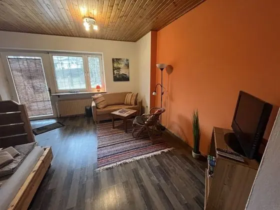 Classic Stüdyo, Engellilere Uygun, Özel Banyo