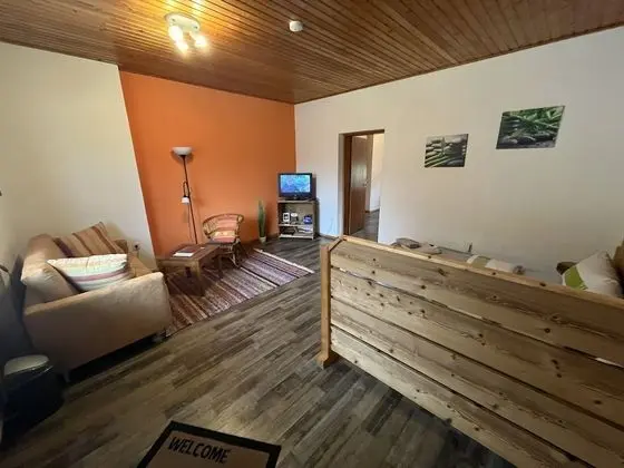 Classic Stüdyo, Engellilere Uygun, Özel Banyo