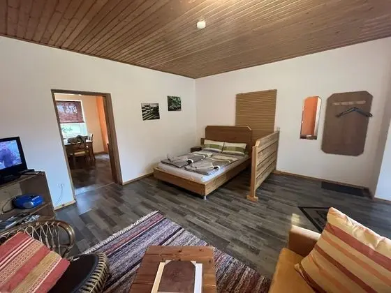 Classic Stüdyo, Engellilere Uygun, Özel Banyo