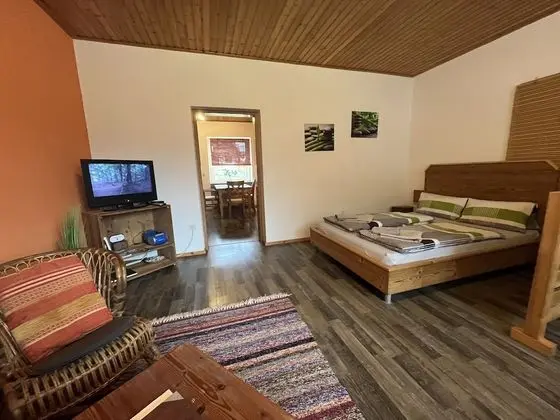 Classic Stüdyo, Engellilere Uygun, Özel Banyo