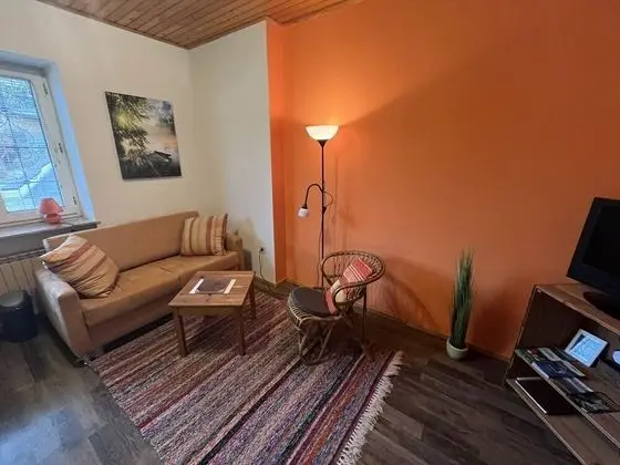 Classic Stüdyo, Engellilere Uygun, Özel Banyo