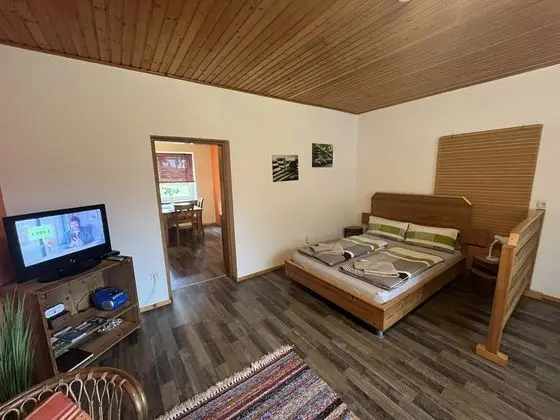 Classic Stüdyo, Engellilere Uygun, Özel Banyo