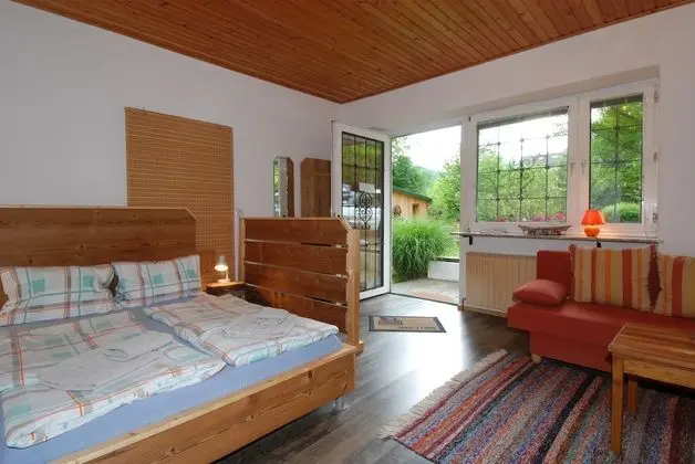 Classic Stüdyo, Engellilere Uygun, Özel Banyo