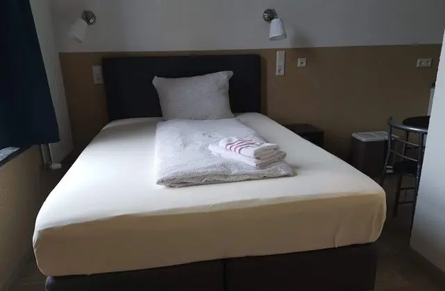 Business Apart Daire