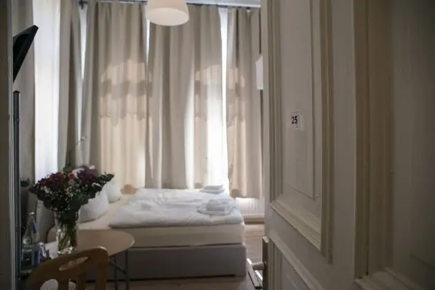 Business Apart Daire