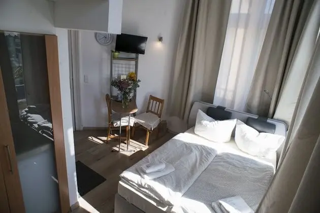 Business Apart Daire