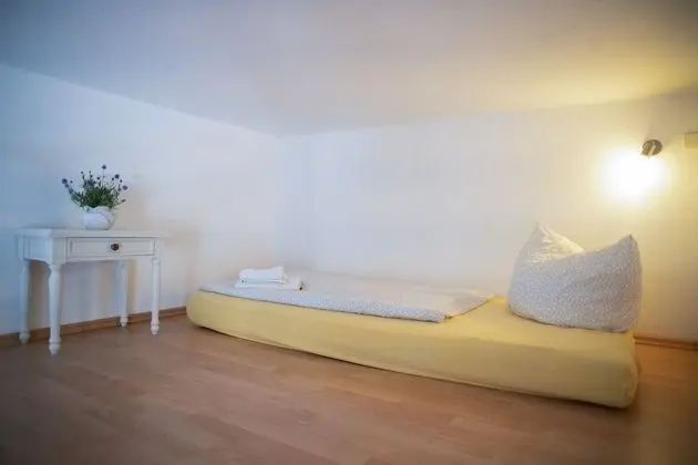 Business Apart Daire