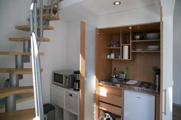 Business Apart Daire