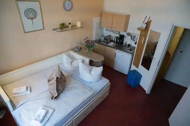 Business Apart Daire