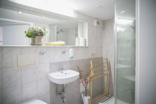 Business Apart Daire