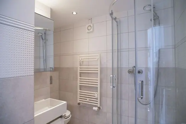 Business Apart Daire