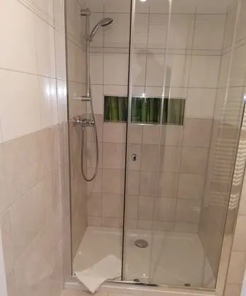 Business Apart Daire