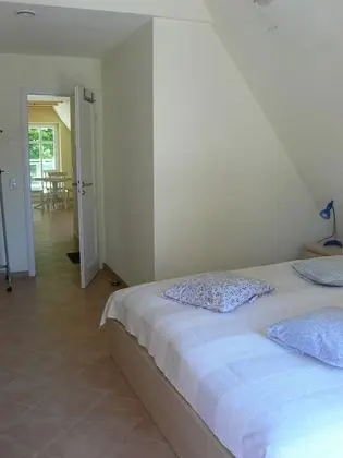 Apart Daire, Balkon (II - incl. 65 EUR cleaning fee)