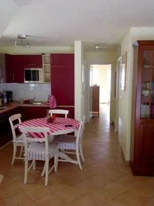 Apart Daire, Balkon (II - incl. 65 EUR cleaning fee)