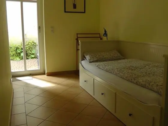 Apart Daire, Zemin Kat (I - incl. 75 EUR cleaning fee)