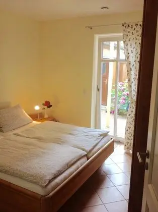 Apart Daire, Zemin Kat (I - incl. 75 EUR cleaning fee)