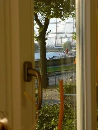 Apart Daire, Zemin Kat (I - incl. 75 EUR cleaning fee)