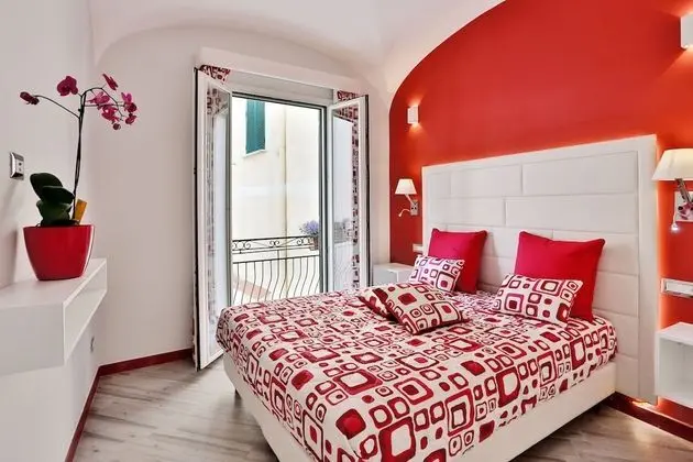 Apart Daire, 1 Yatak Odası, Balkon (Via Truglio, 1)