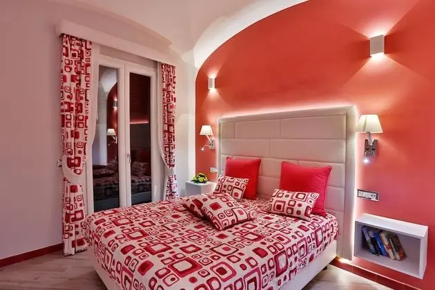 Apart Daire, 1 Yatak Odası, Balkon (Via Truglio, 1)