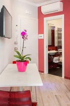 Apart Daire, 1 Yatak Odası, Balkon (Via Truglio, 1)