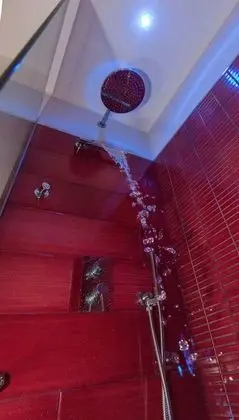 Apart Daire, 1 Yatak Odası, Balkon (Via Truglio, 1)