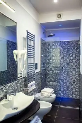 Apart Daire, 1 Yatak Odası (Via Truglio, 1)