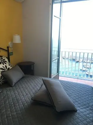 Apart Daire, Balkon, Deniz Manzaralı (accessible by 250 steps)