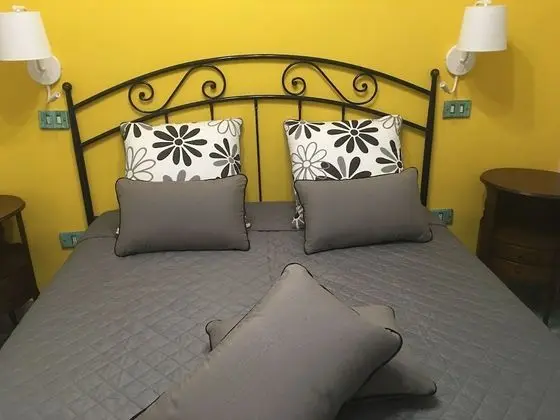 Apart Daire, Balkon, Deniz Manzaralı (accessible by 250 steps)