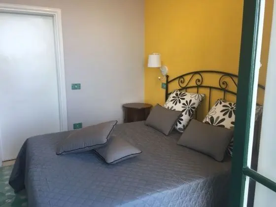 Apart Daire, Balkon, Deniz Manzaralı (accessible by 250 steps)