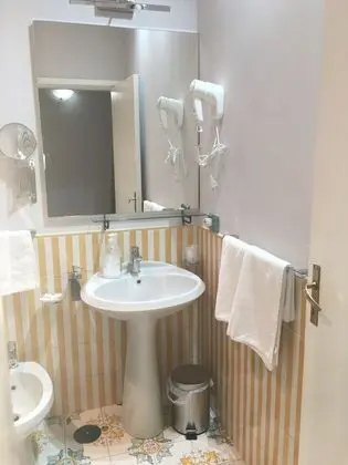 Apart Daire, Balkon, Deniz Manzaralı (accessible by 250 steps)
