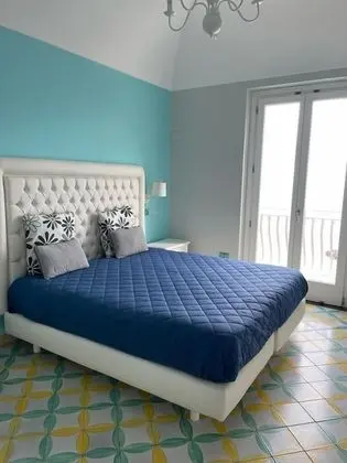 Comfort Apart Daire, Deniz Manzaralı (accessible by 250 steps)