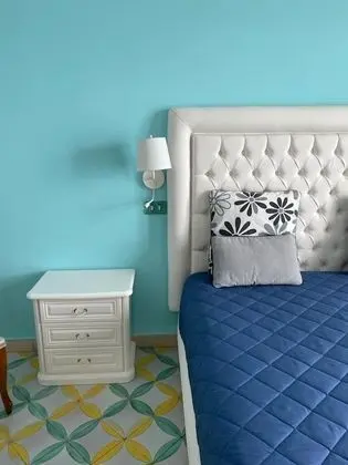 Comfort Apart Daire, Deniz Manzaralı (accessible by 250 steps)