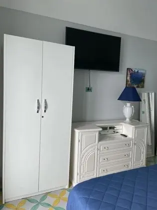Comfort Apart Daire, Deniz Manzaralı (accessible by 250 steps)