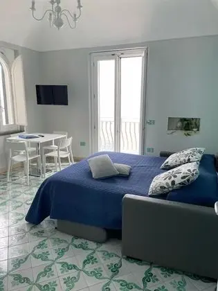 Comfort Apart Daire, Deniz Manzaralı (accessible by 250 steps)