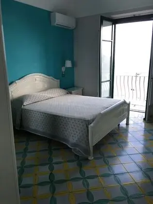 Comfort Apart Daire, Deniz Manzaralı (accessible by 250 steps)