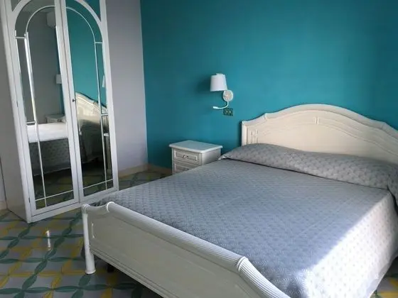 Comfort Apart Daire, Deniz Manzaralı (accessible by 250 steps)